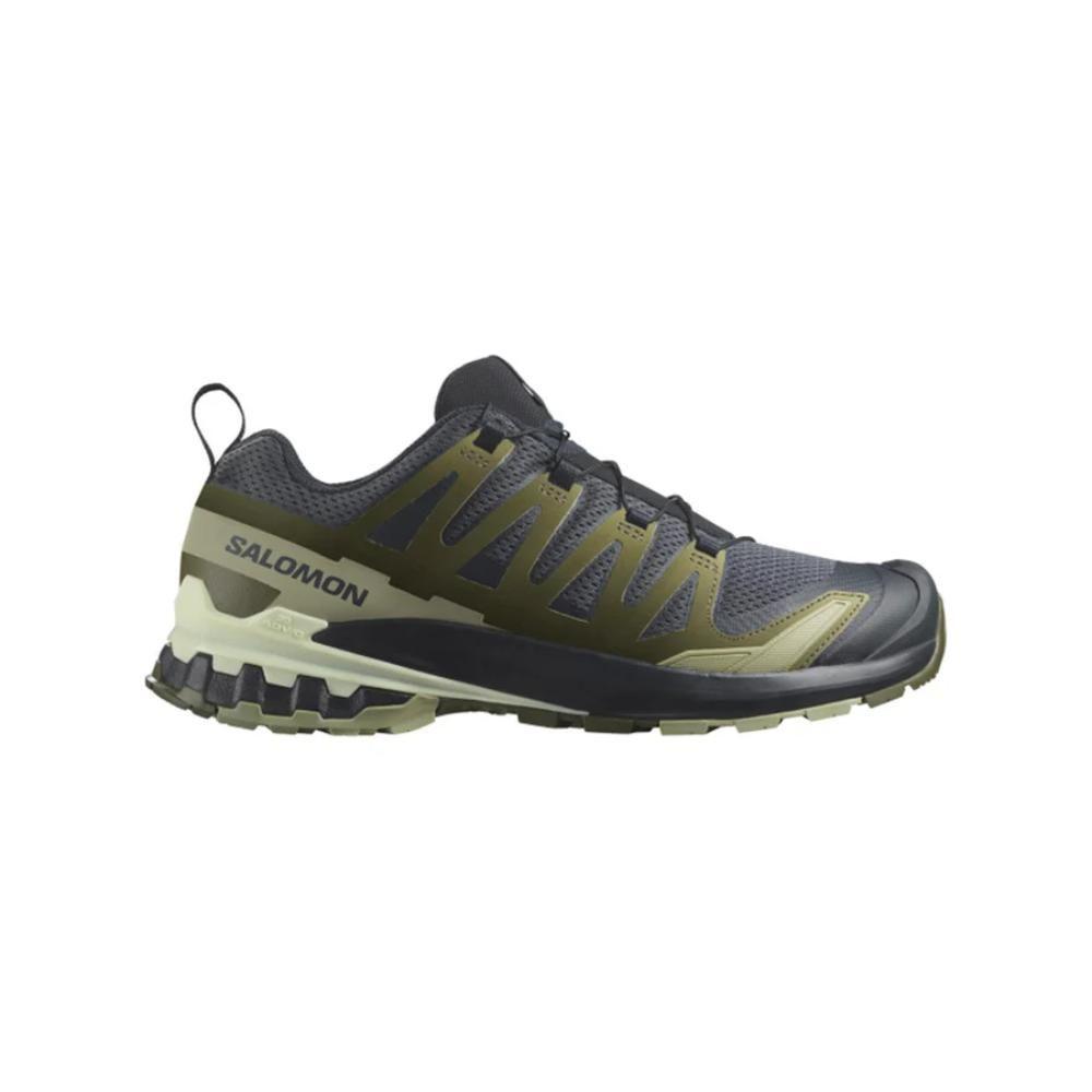 Zapatilla Hombre Xa Pro 3D V9 V Salomon-0