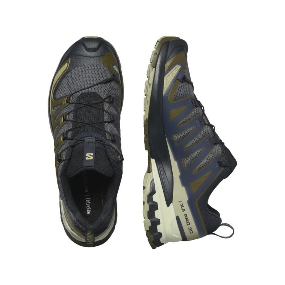 Zapatilla Hombre Xa Pro 3D V9 V Salomon-2