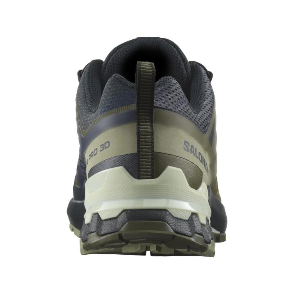 Zapatilla Hombre Xa Pro 3D V9 V Salomon-4