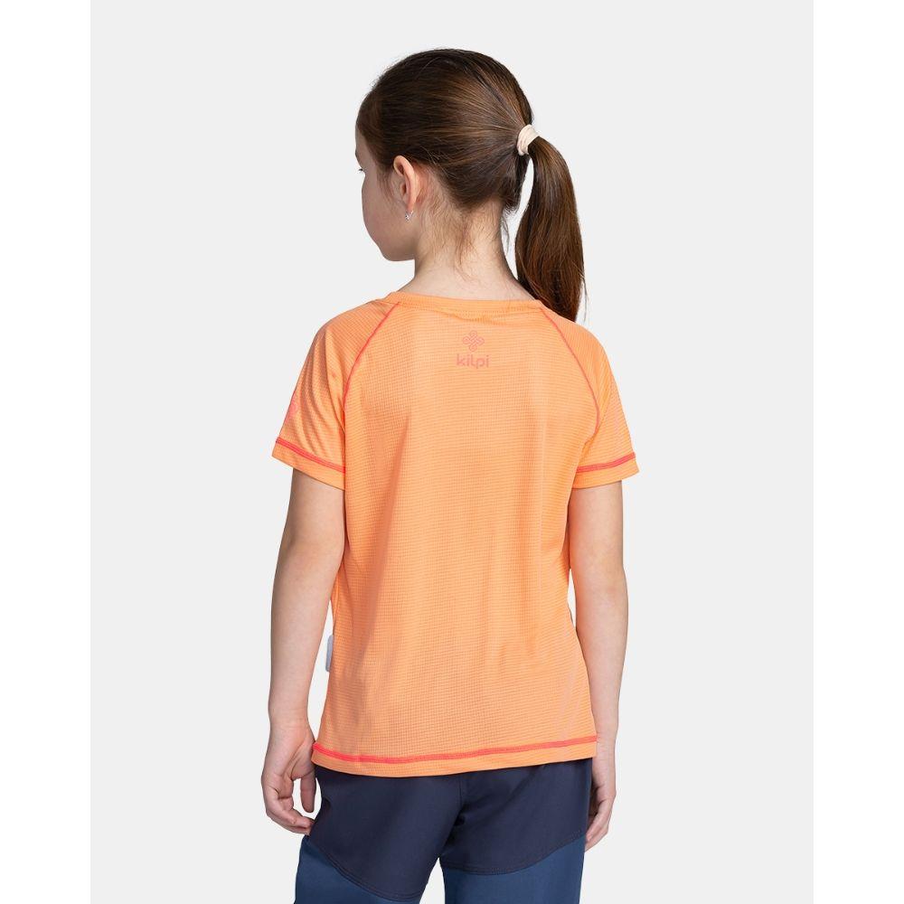 Polera Kilpi TECNI-JG Junior COR-1