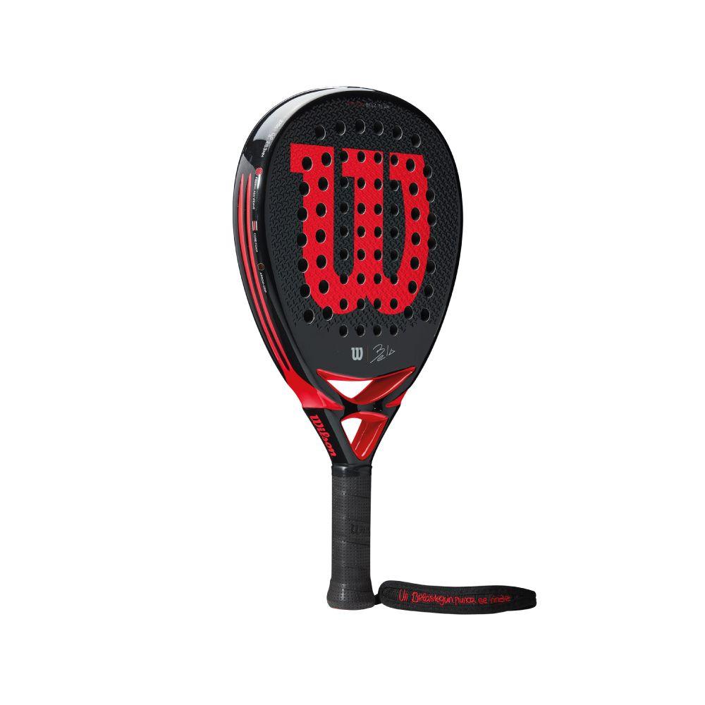 Pala de Padel Bela Team Bkrd 2 Wilson-2