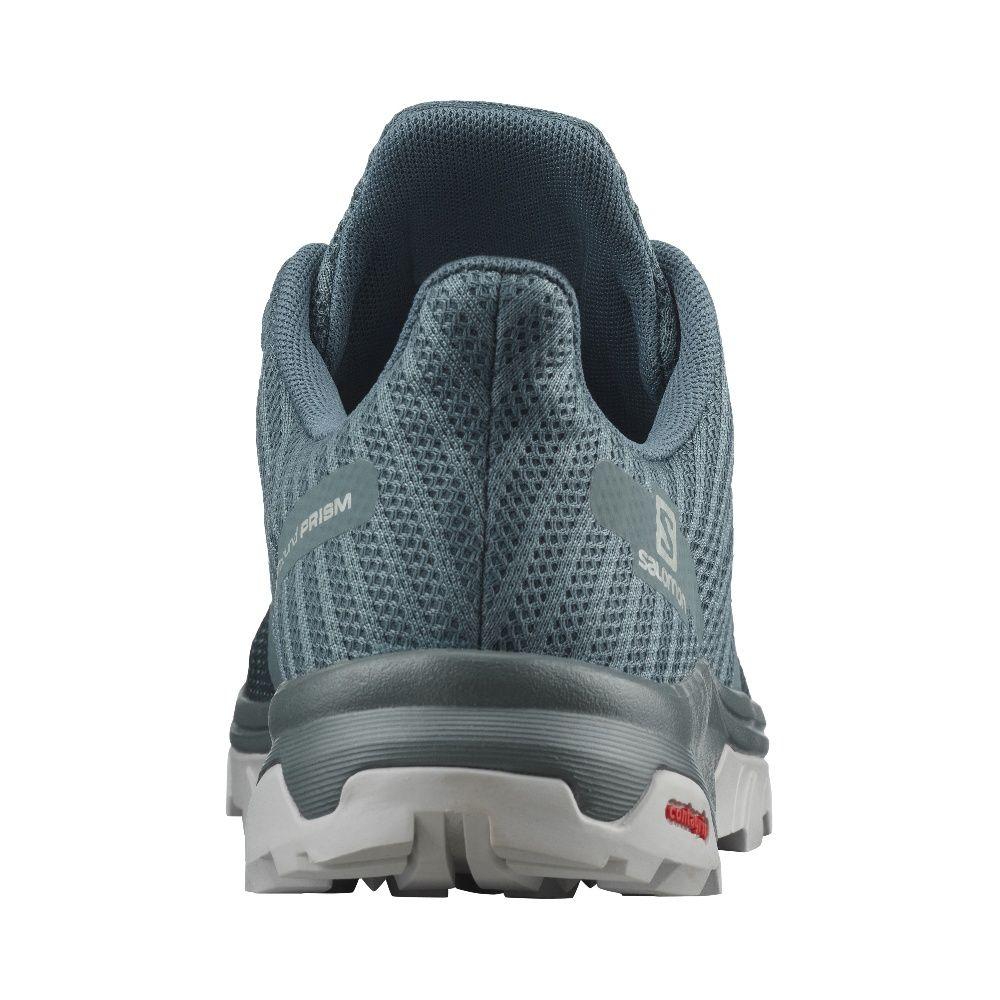 Zapatilla Mujer Outbound Prism Gris Salomon-1