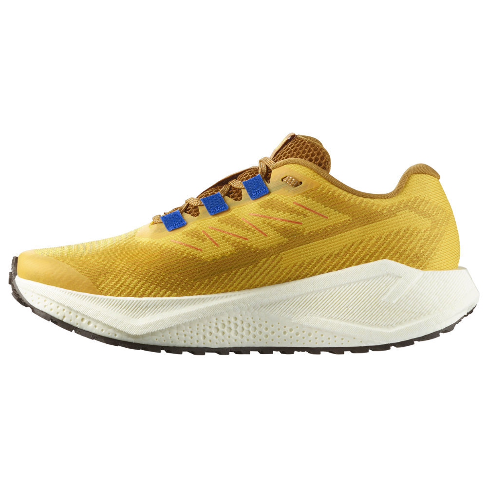 Zapatilla Hombre Aero Blaze 3 Grvl Sp Salomon-4