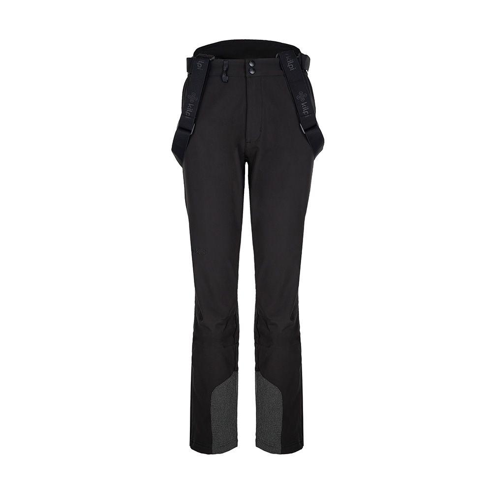 Pantalon Mujer Rhea Negro Kilpi-0