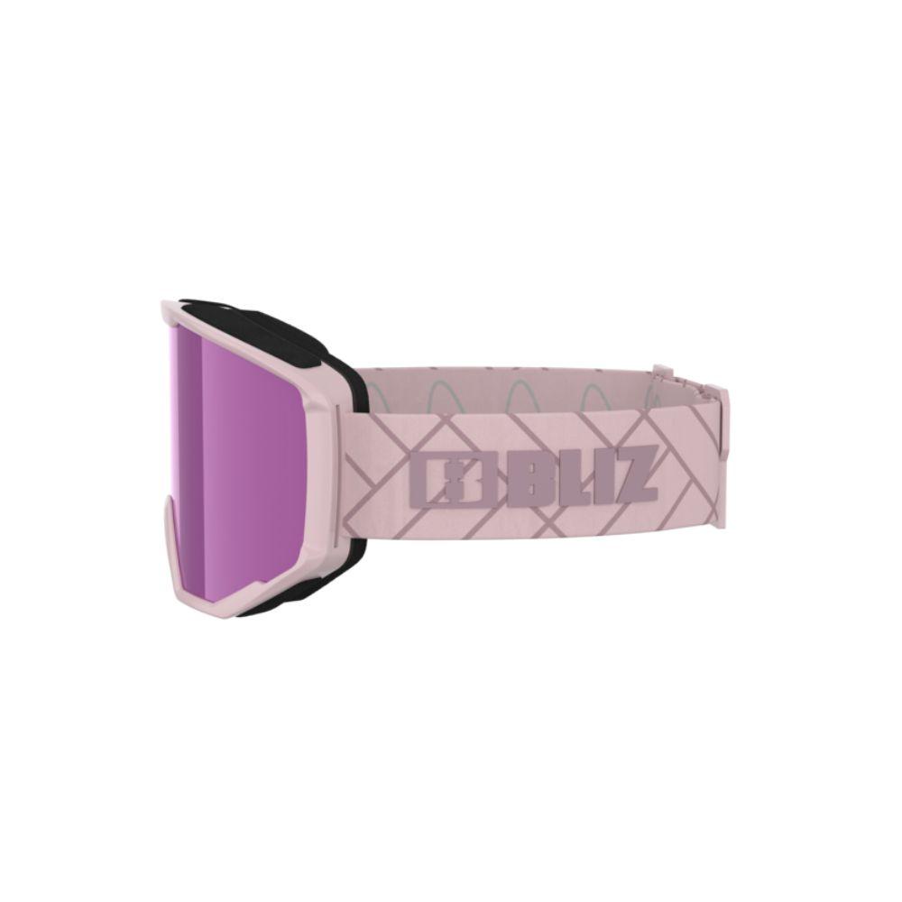 Antiparra De Nieve Spark Rosa Bliz-3