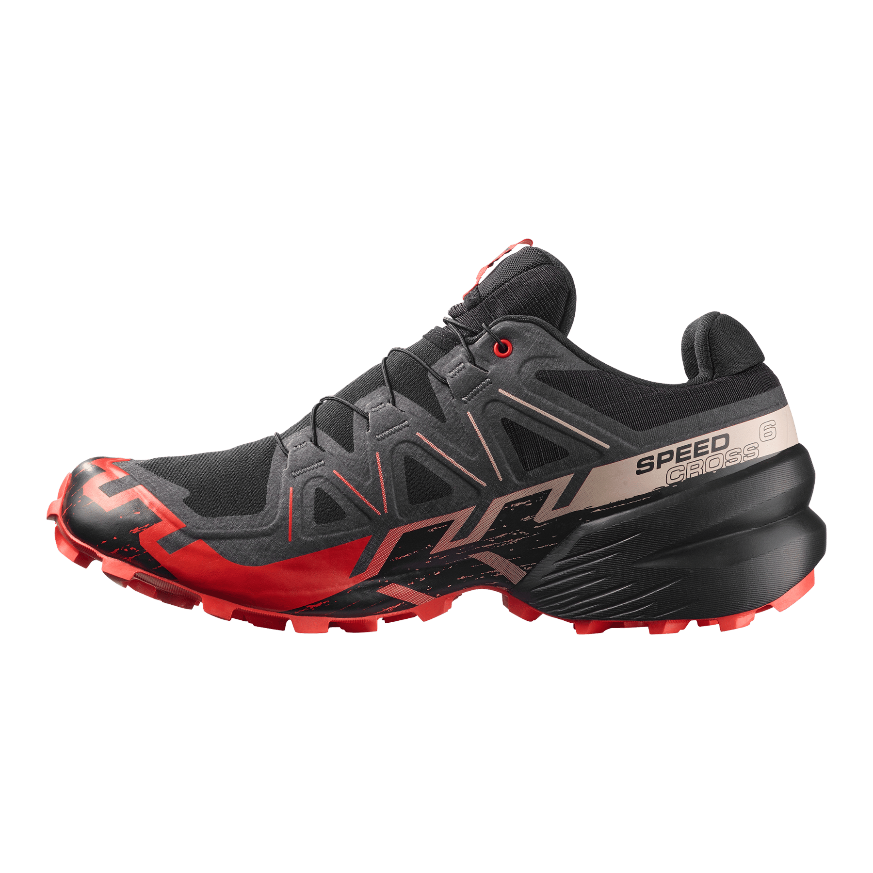 Zapatilla Hombre Speedcross 6 Gore-Tex Bl Salomon-3