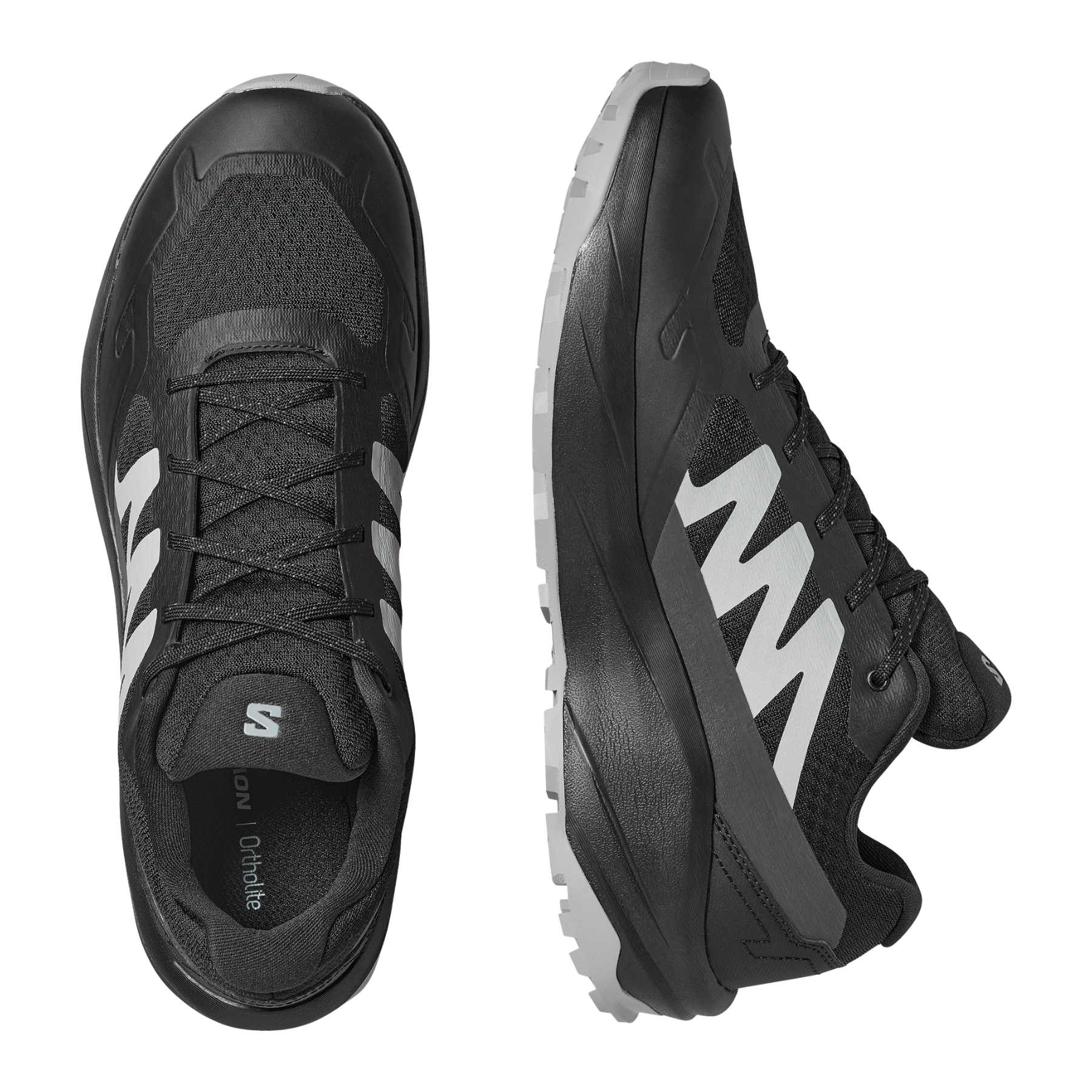 Zapatilla Hombre Outscape Bl Salomon-1