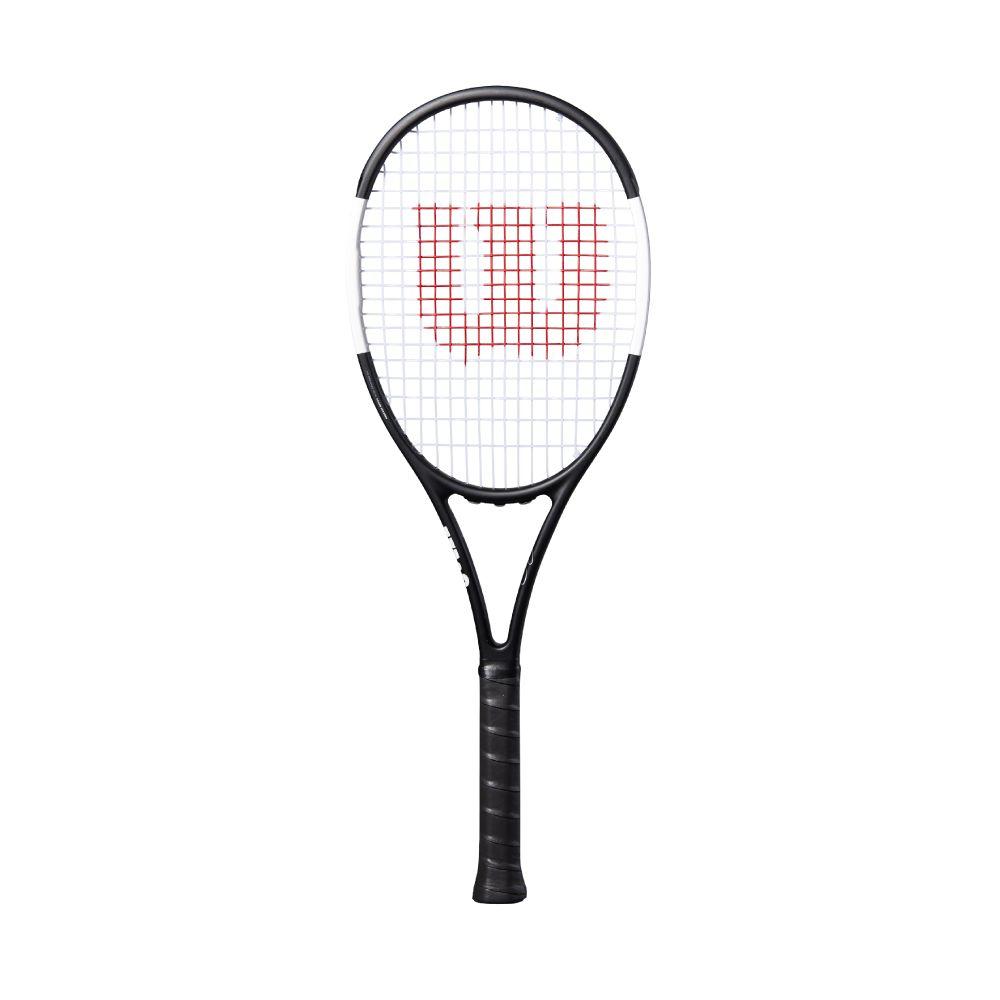 Mini Raquet Tenis Pro Staff Rf 97 New Boxed Wilson-0