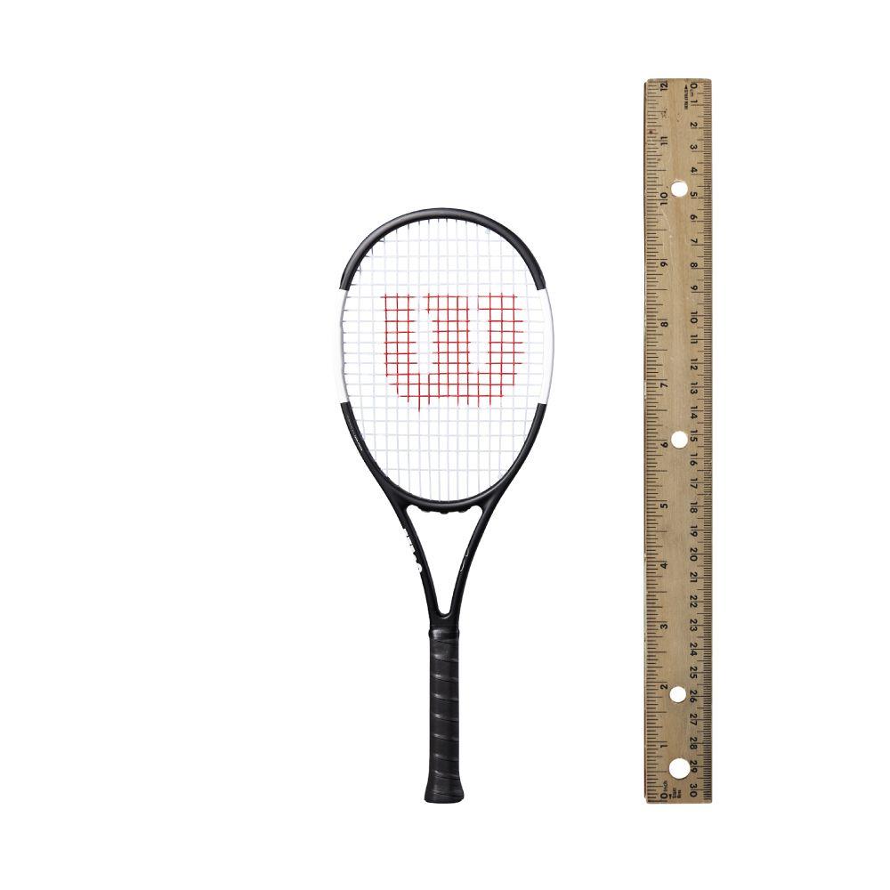 Mini Raquet Tenis Pro Staff Rf 97 New Boxed Wilson-2