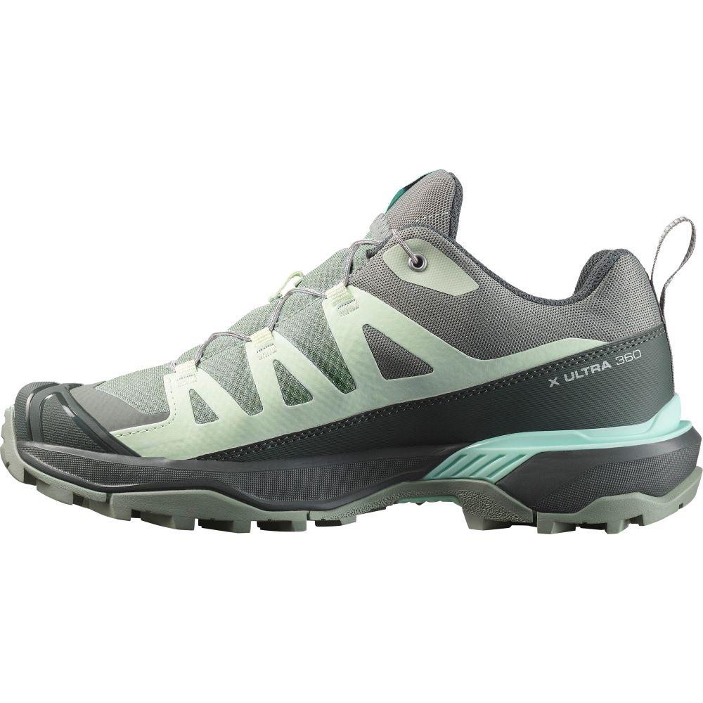 Zapatilla Mujer X Ultra 360 Gr Salomon-1