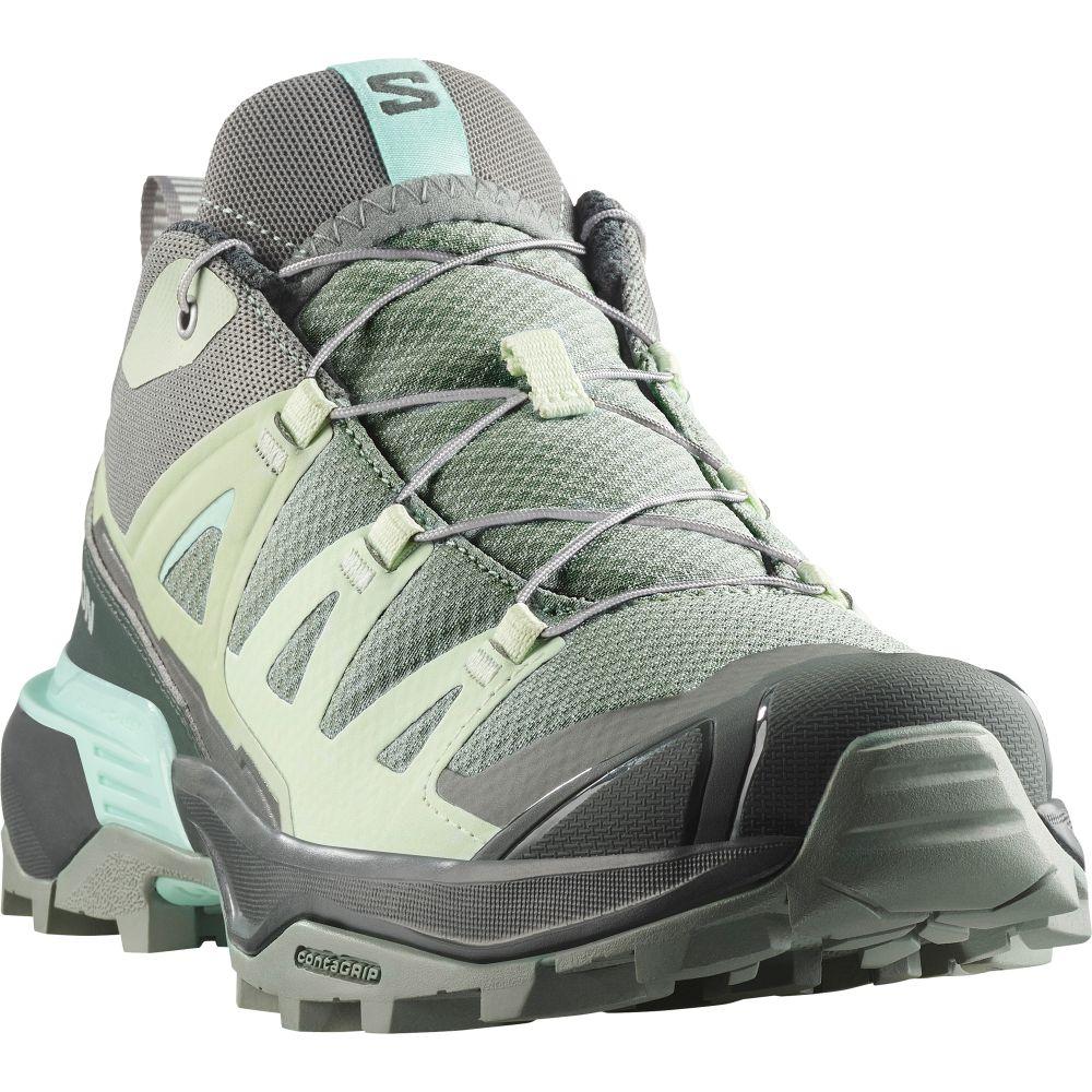 Zapatilla Mujer X Ultra 360 Gr Salomon-3