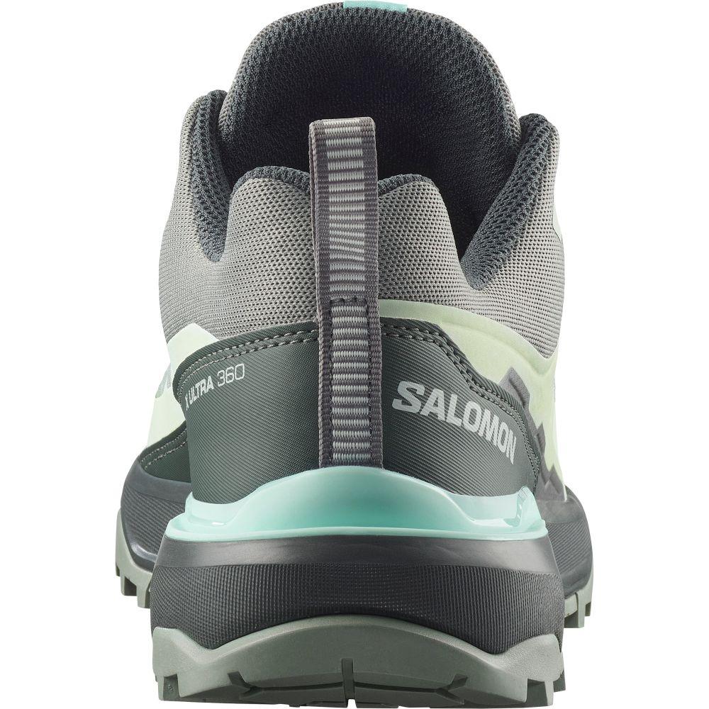 Zapatilla Mujer X Ultra 360 Gr Salomon-4