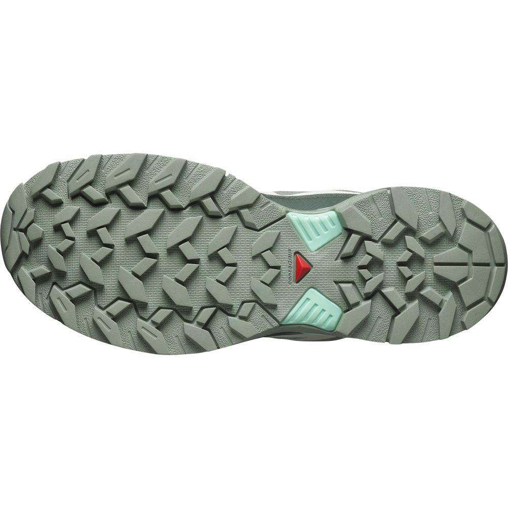 Zapatilla Mujer X Ultra 360 Gr Salomon-5