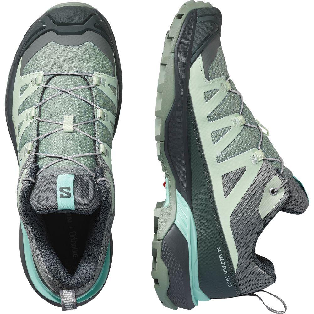 Zapatilla Mujer X Ultra 360 Gr Salomon-6