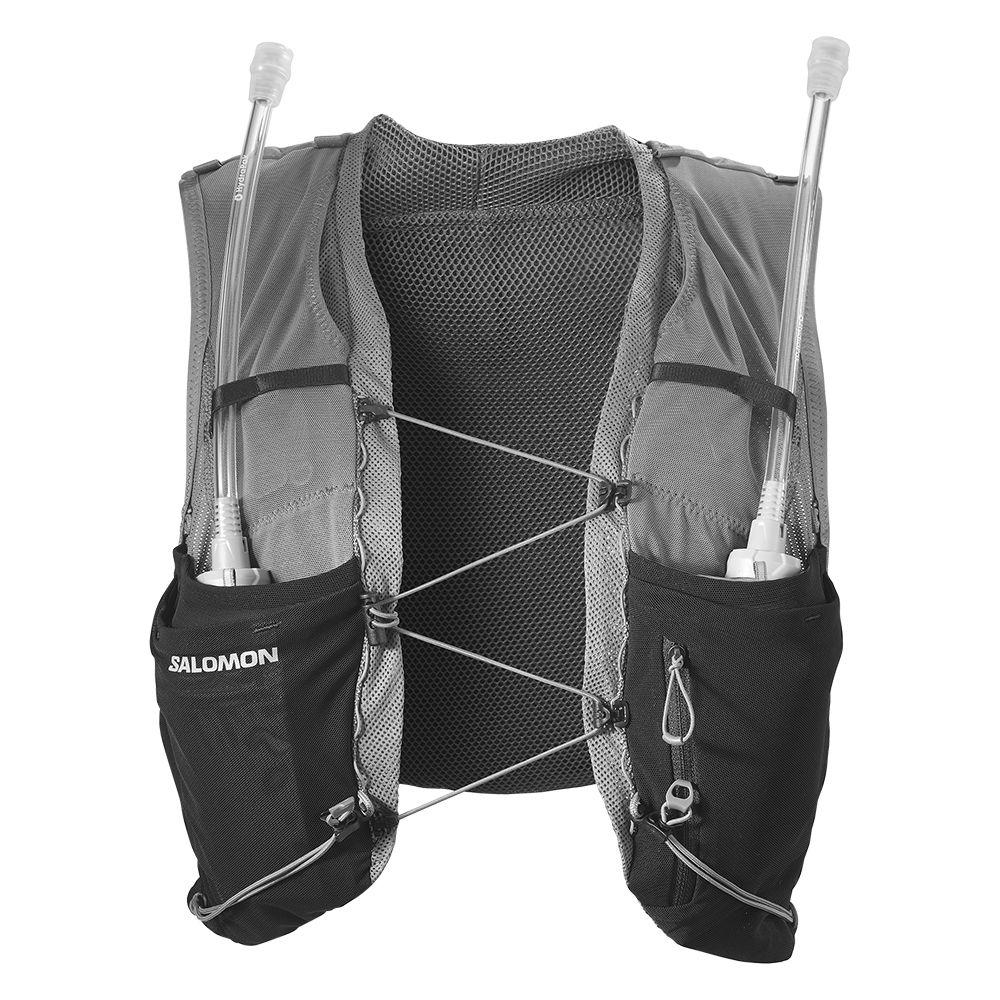Mochila Trail Running Adv Skin 5W Mujer Salomon-0