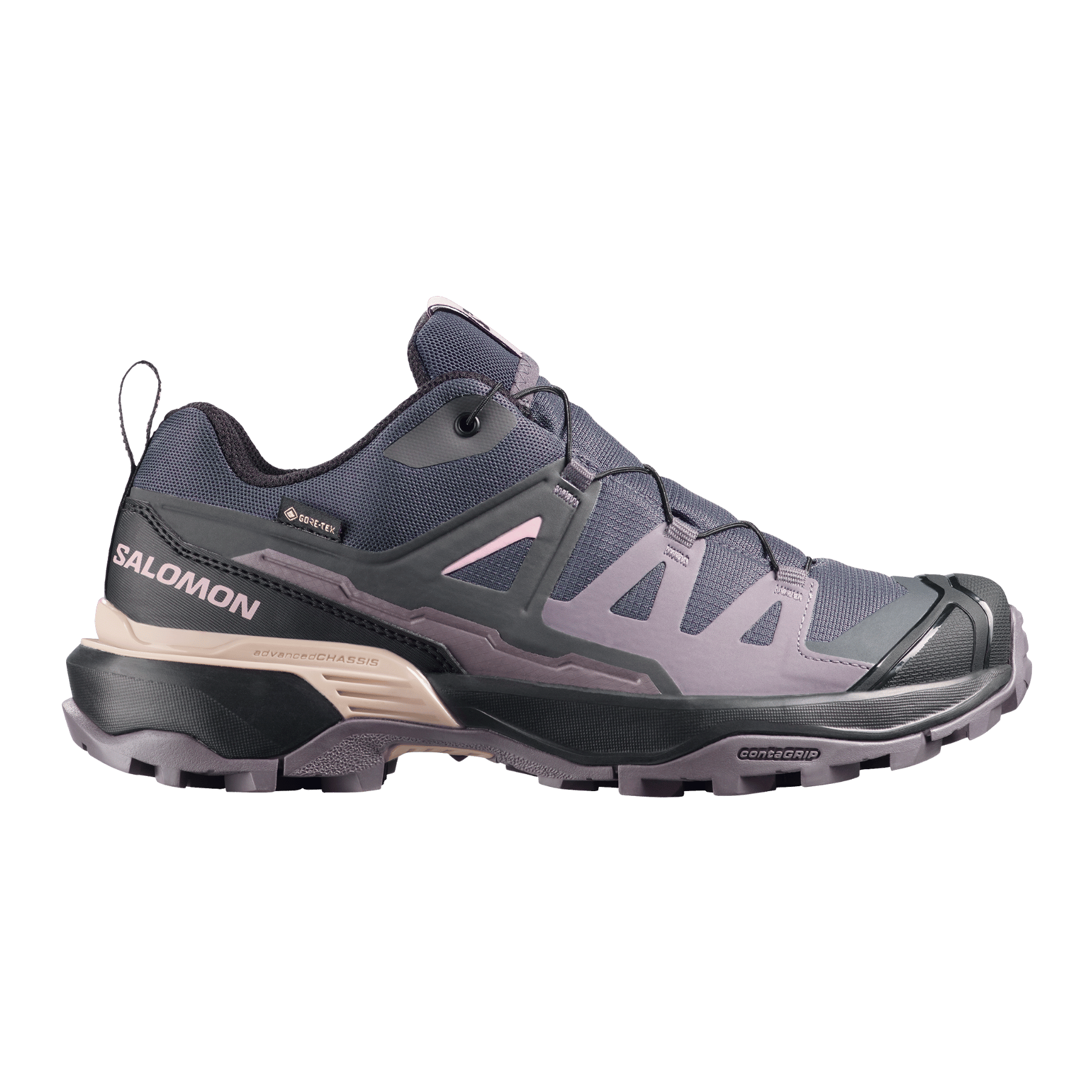 Zapatilla Mujer X Ultra 360 Gore-Tex Ni Salomon-0