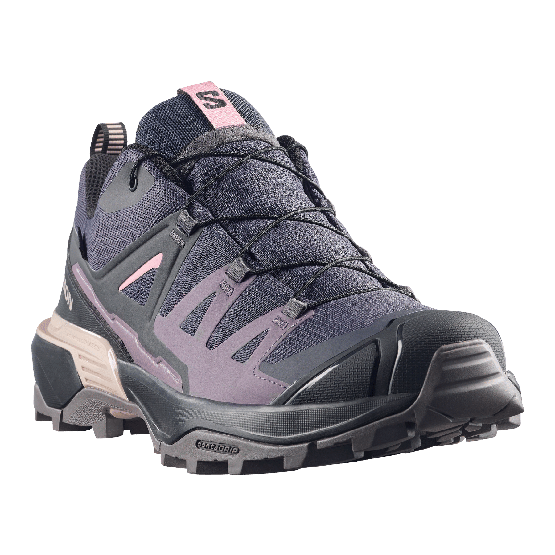 Zapatilla Mujer X Ultra 360 Gore-Tex Ni Salomon-5