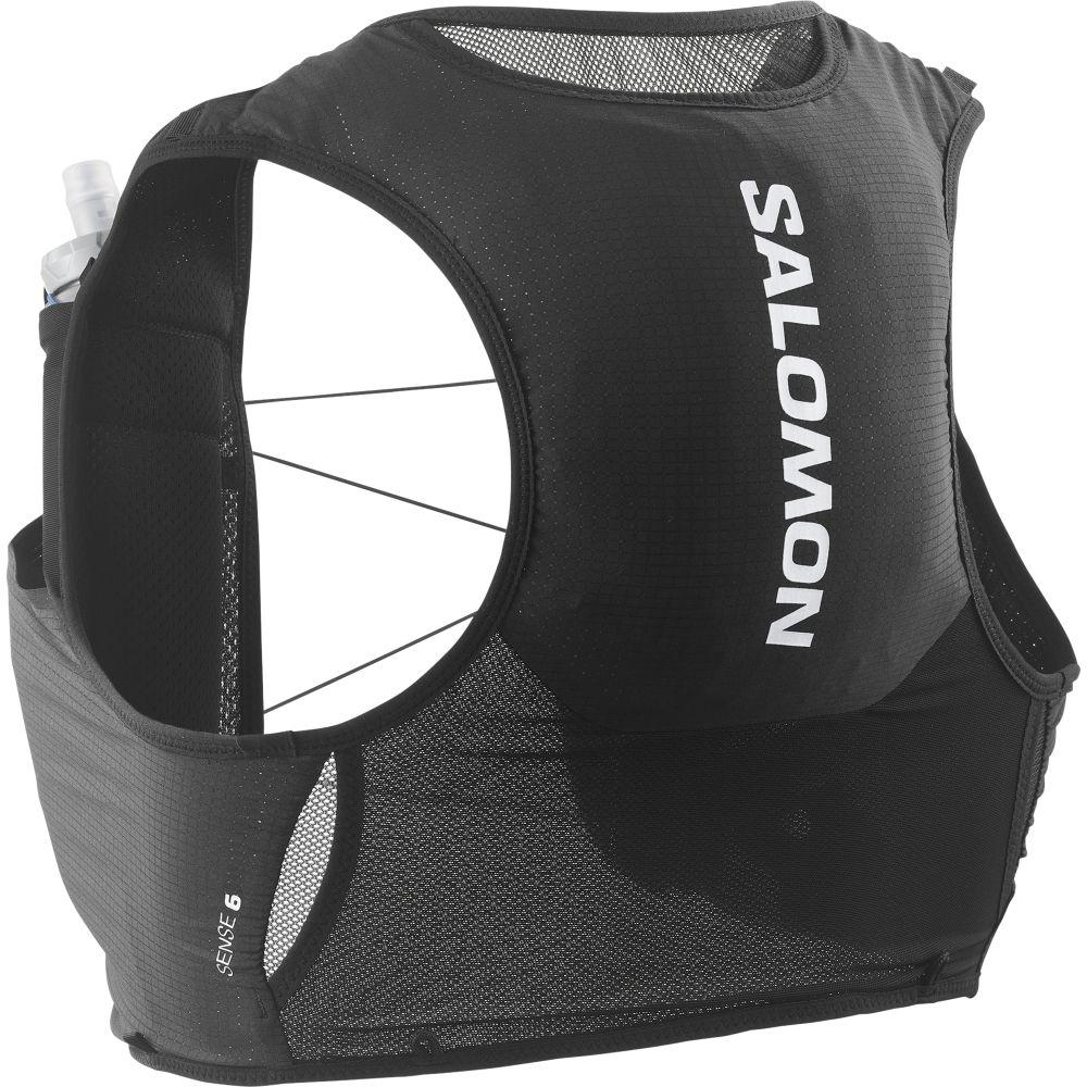 Mochilas Trail Running Sense Pro 6 Negro Salomon-7