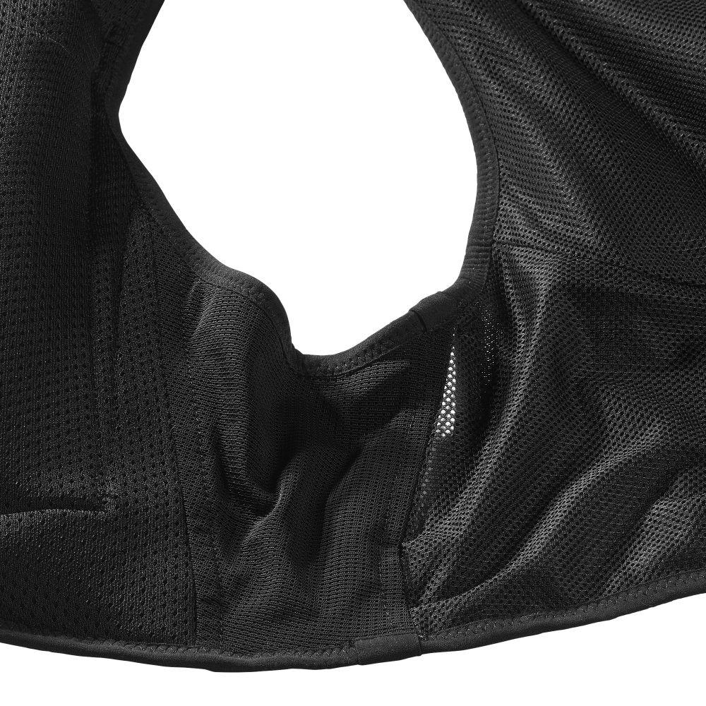 Mochilas Trail Running Sense Pro 6 Negro Salomon-8