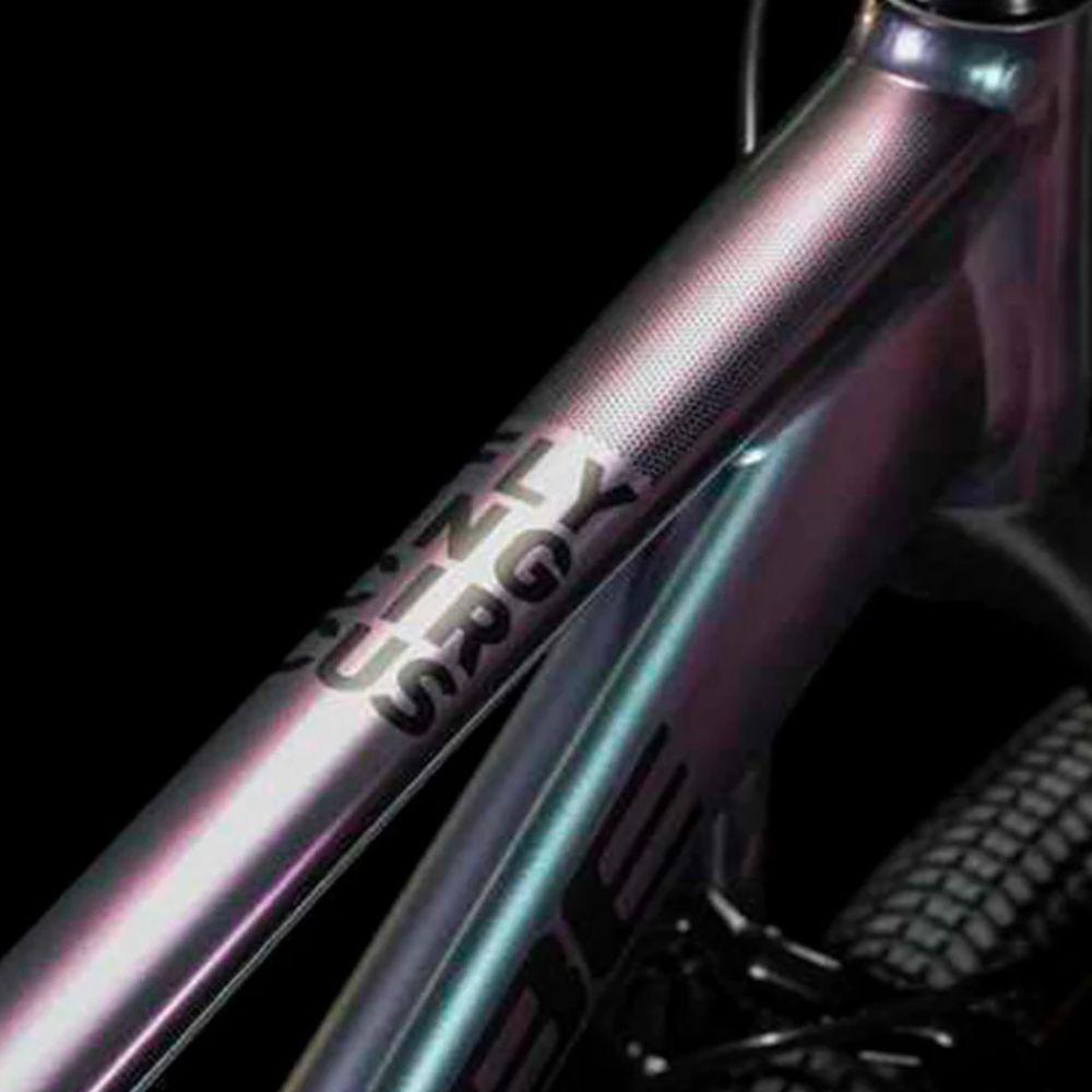 Bicicleta Mtb Cube Flying Circus Galactic´N´Black 26 / M-3