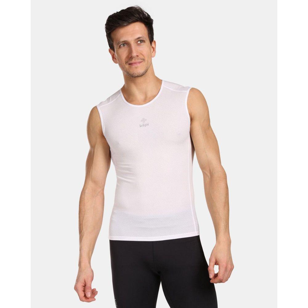 Polera Hombre Netty-U Bl Kilpi-0