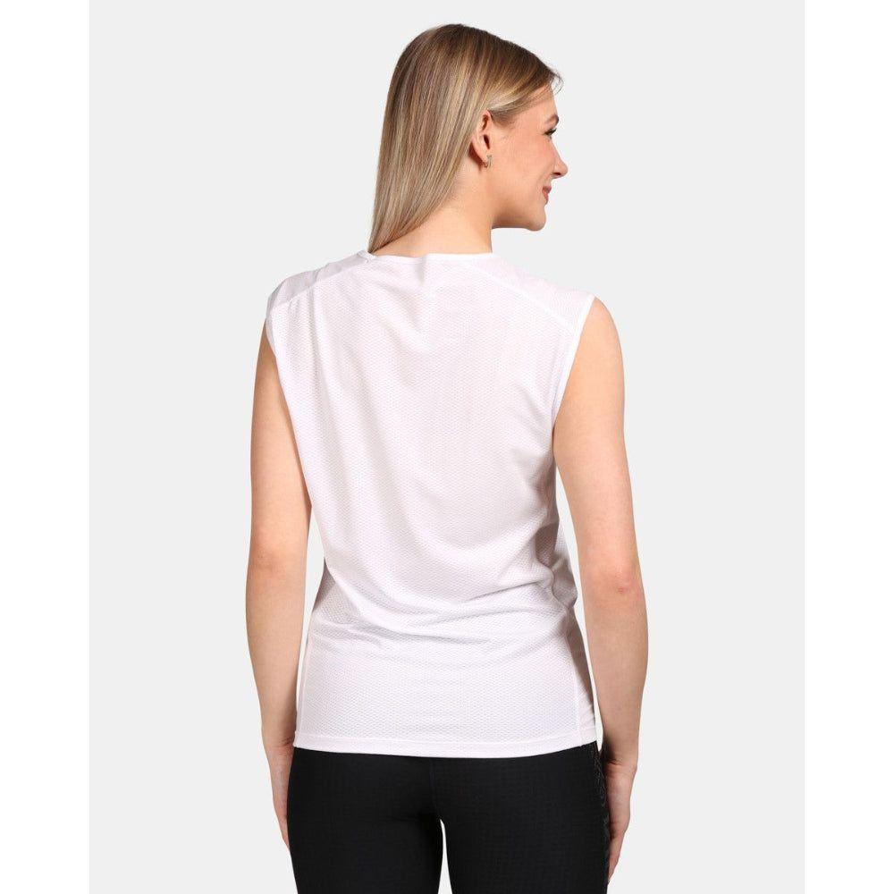 Polera Hombre Netty-U Bl Kilpi-2