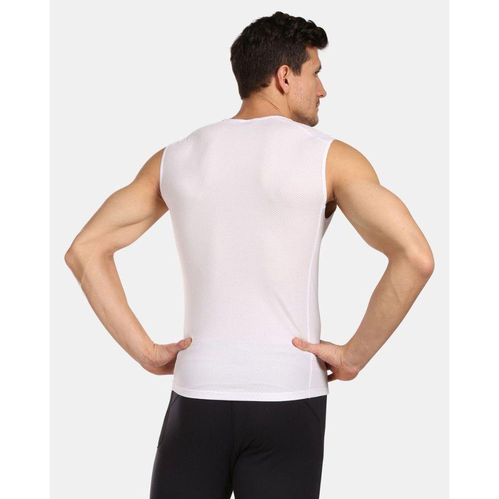 Polera Hombre Netty-U Bl Kilpi-3