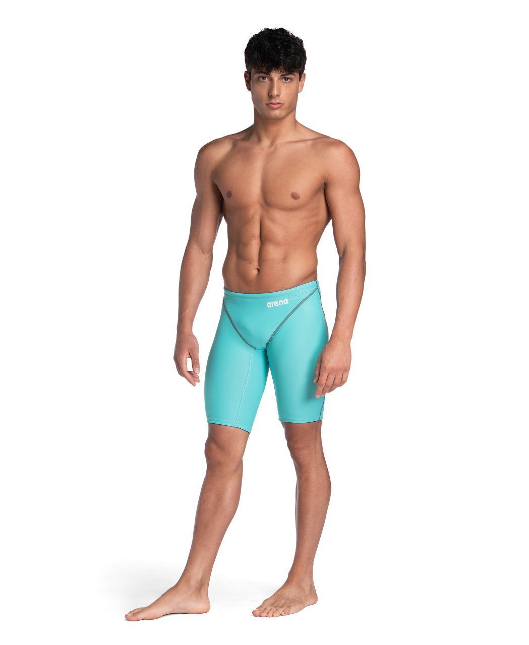 Traje De Baño Hombre Powerskin St Next Jammer Sky Arena-0