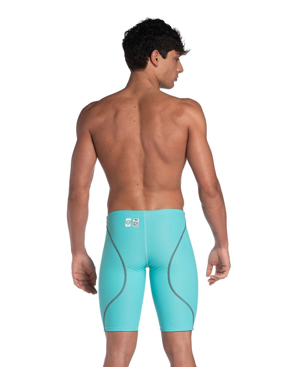 Traje De Baño Hombre Powerskin St Next Jammer Sky Arena-2
