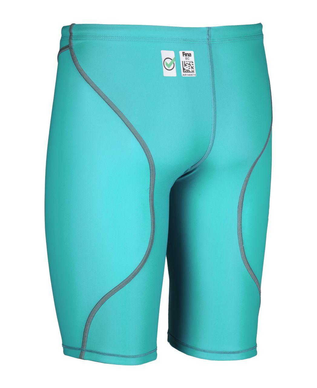 Traje De Baño Hombre Powerskin St Next Jammer Sky Arena-3