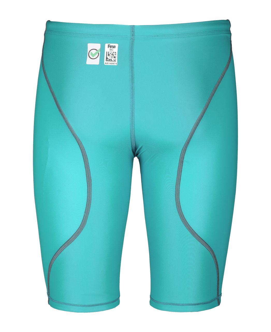 Traje De Baño Hombre Powerskin St Next Jammer Sky Arena-5