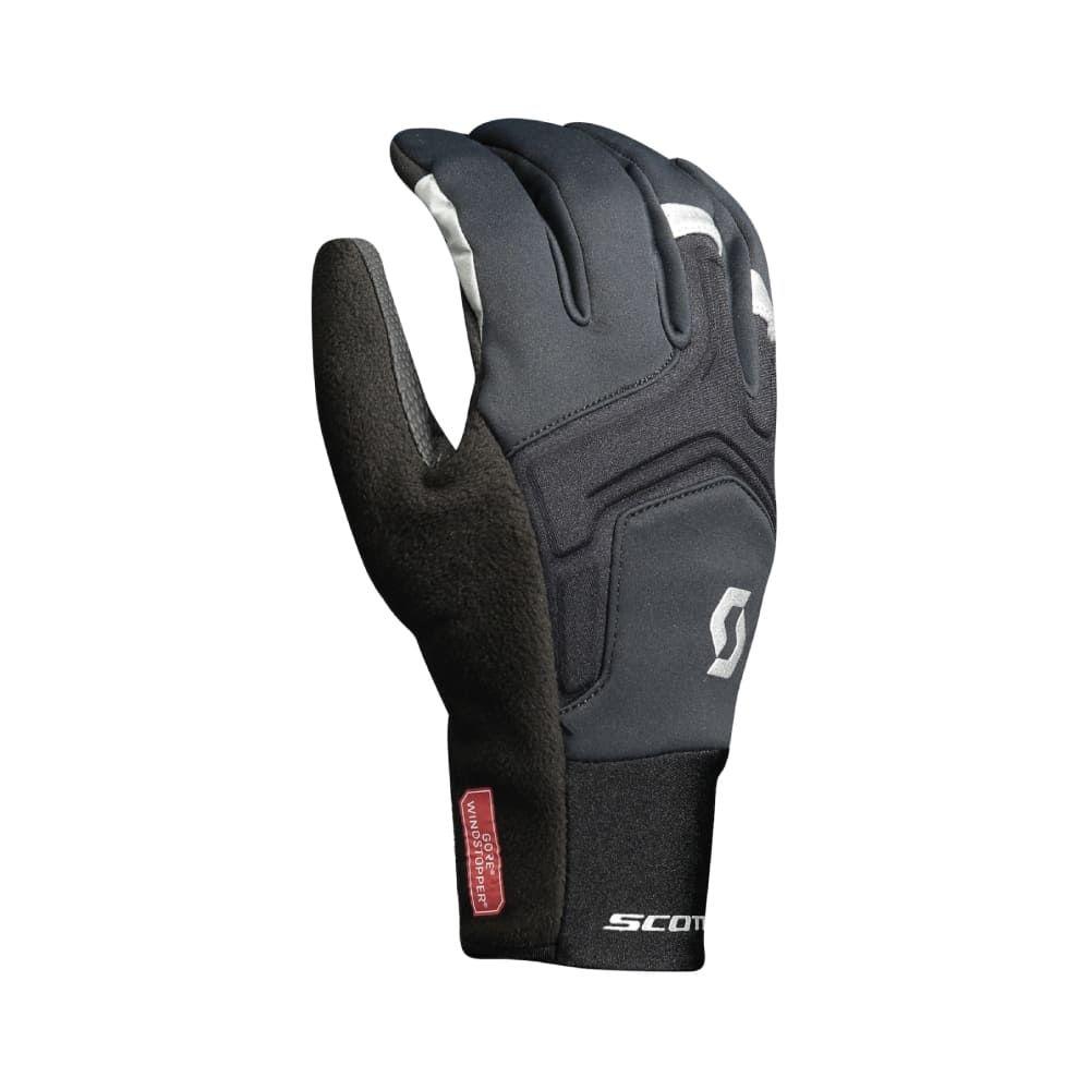 Equipamiento Glove Winter Lf Black Xs Black Scott Moto-0