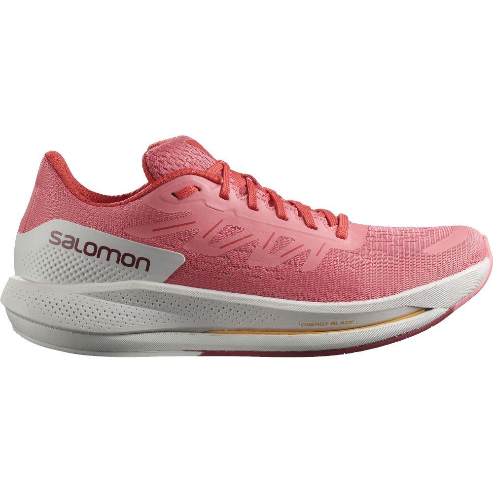 Zapatilla Mujer Spectur Rosa Salomon-0