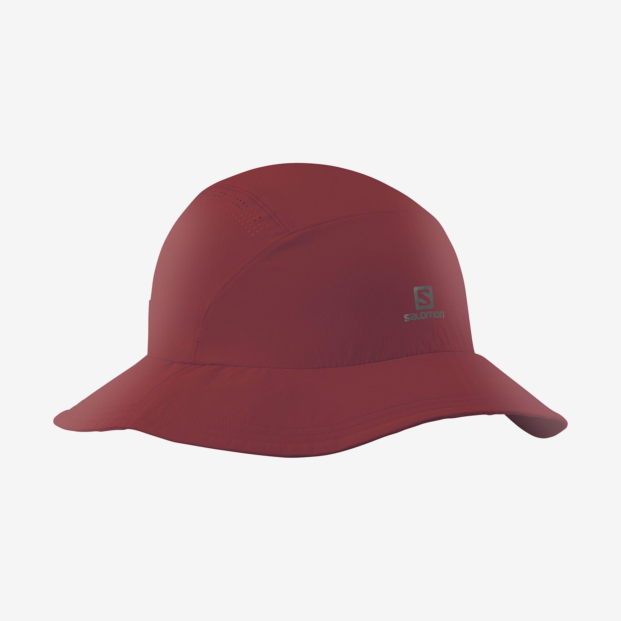 Sombrero Mountain Rojo Salomon-0