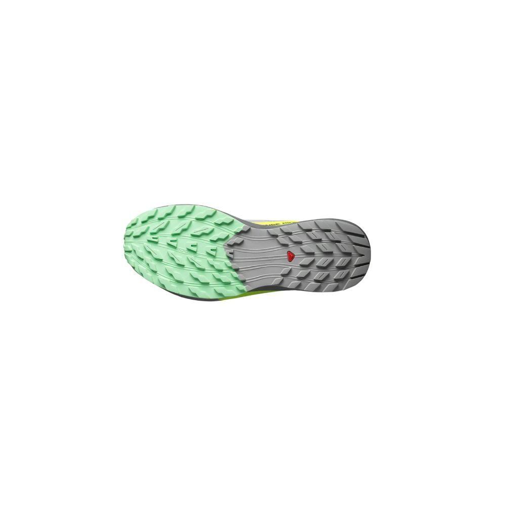 Zapatilla Trail Running Hombre Sense Ride 5 Salomon-3