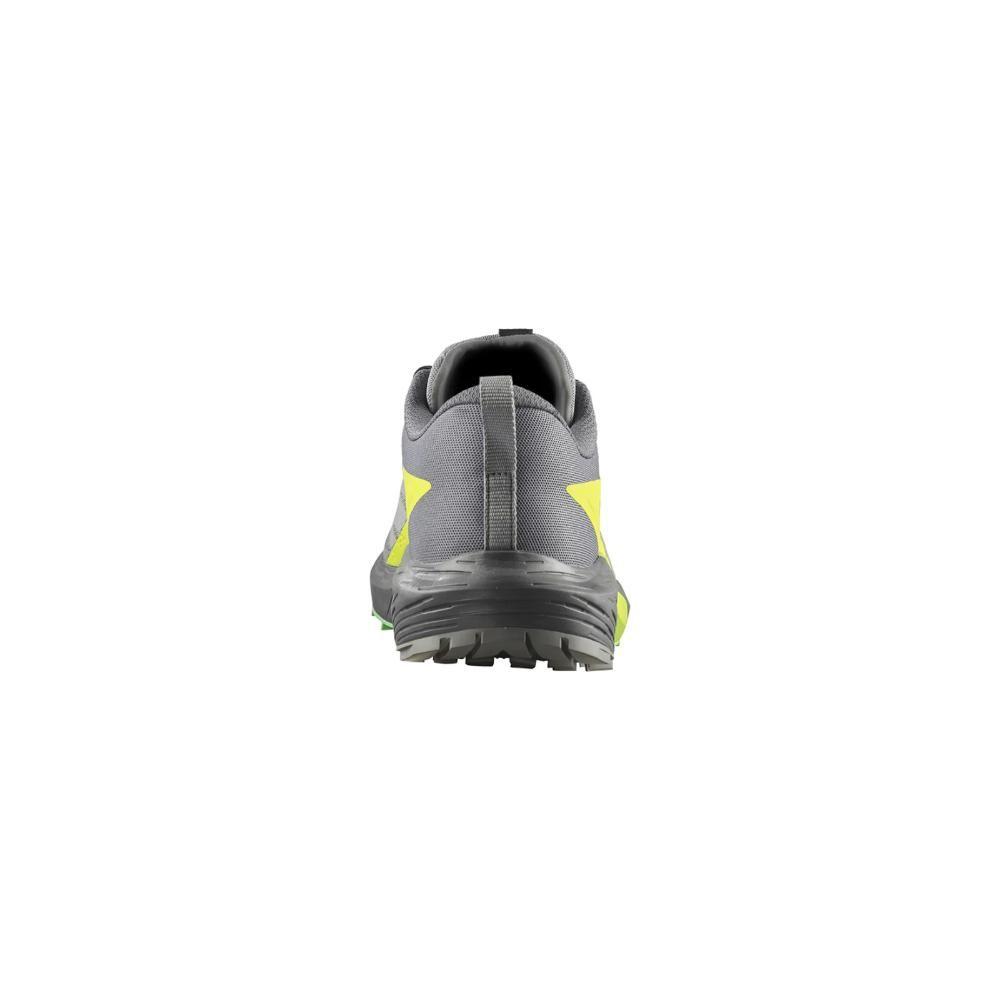 Zapatilla Trail Running Hombre Sense Ride 5 Salomon-4
