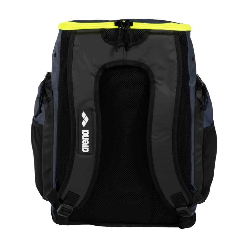 Mochila Spiky Iii Backpack 45  Negro Arena-3