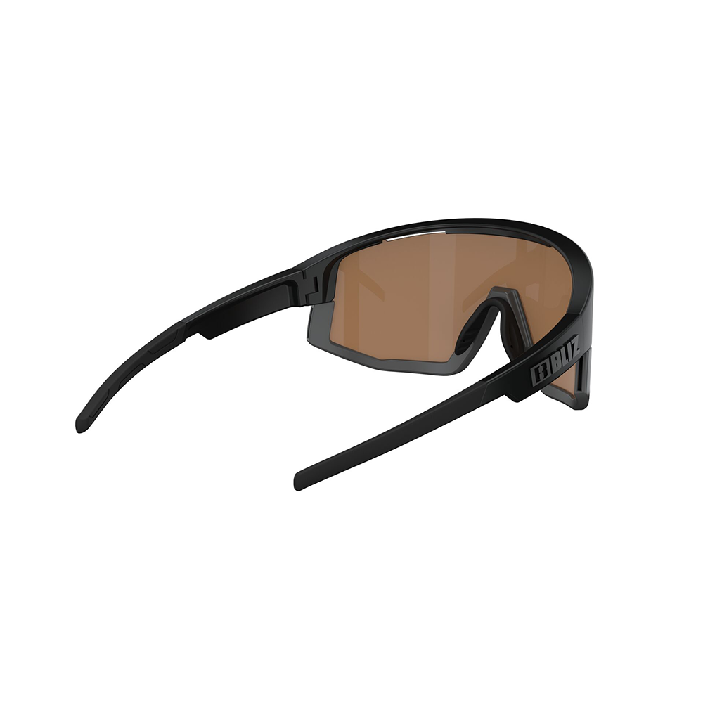Lentes Bliz Fusion Nordic Light Negro Mate-1