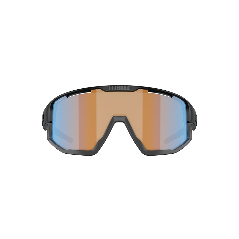 Lentes Bliz Fusion Nordic Light Negro Mate-2