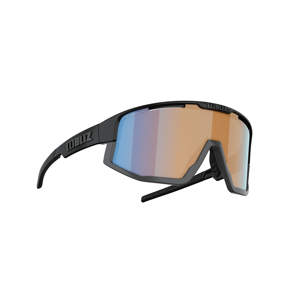 Lentes Bliz Fusion Nordic Light Negro Mate-4