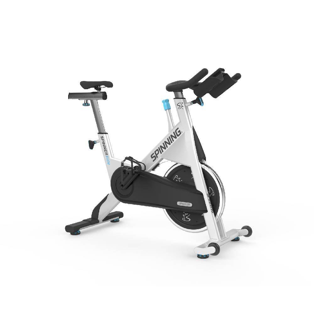 Bicicleta Precor Spinner Ride, Chain Drive SBK 821-0