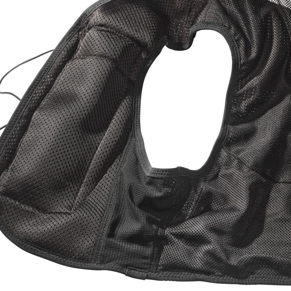 Mochilas Trail Running Sense Pro 6 Negro Salomon-9