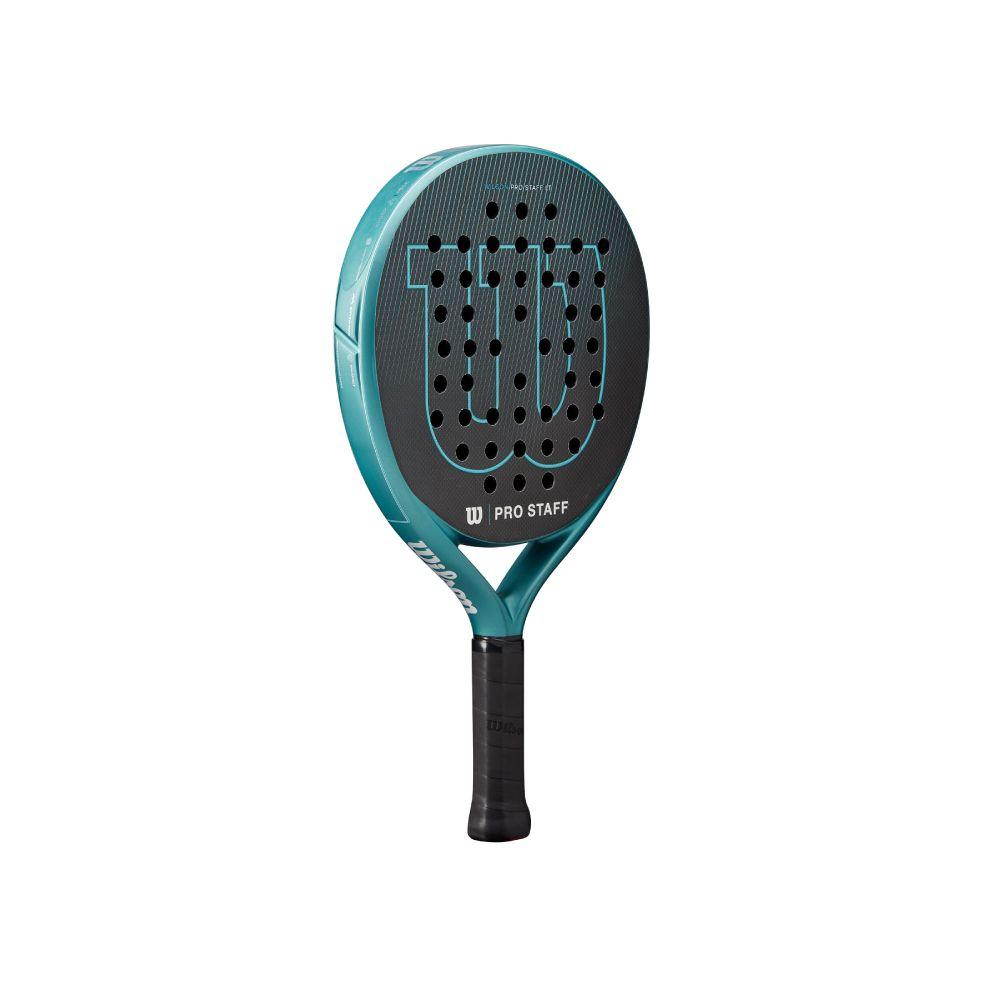 Pala de Padel Pro Staff Lt Padel 2 Wilson-1