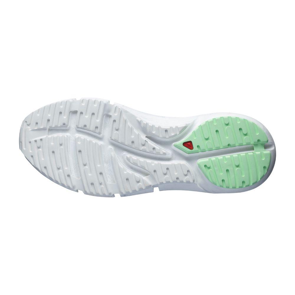 Zapatilla Hombre Predict2 Morado Salomon-3