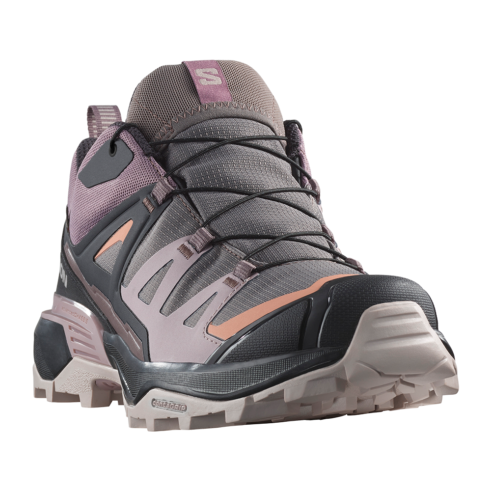 Zapatilla Mujer X Ultra 360 Gtx W Mo Salomon-3