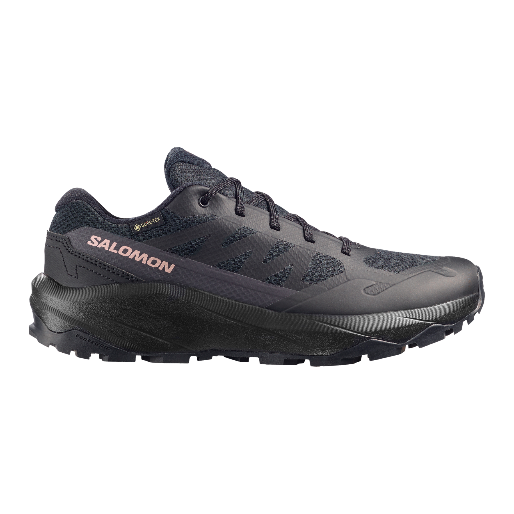 Zapatilla Mujer Outscape Gore-Tex Bl Salomon-0