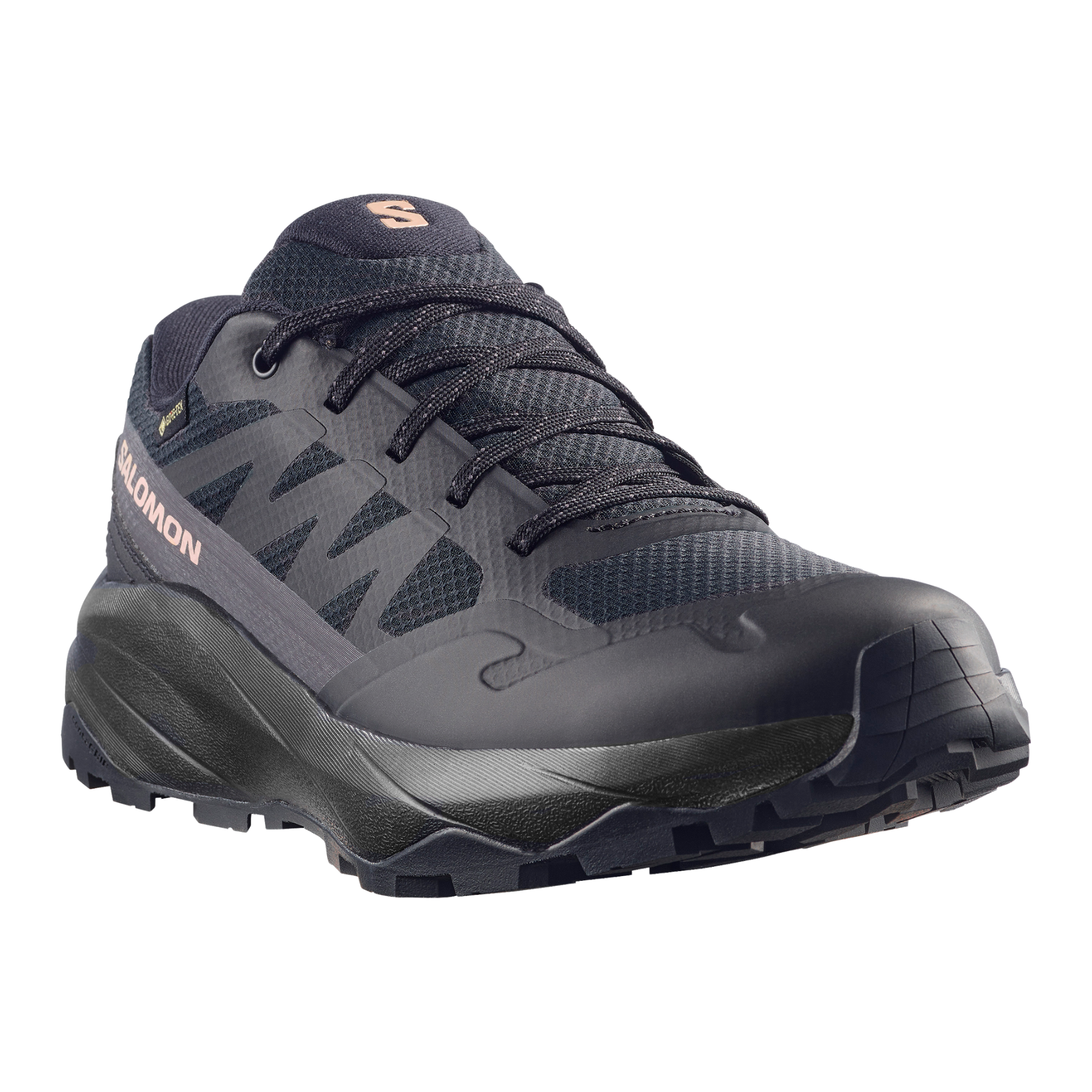Zapatilla Mujer Outscape Gore-Tex Bl Salomon-4