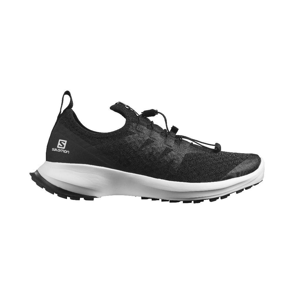 Zapatilla Mujer Sense Flow 2 Negro Salomon-0