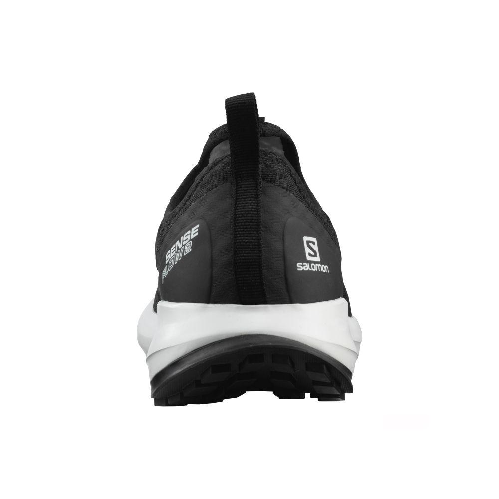 Zapatilla Mujer Sense Flow 2 Negro Salomon-4