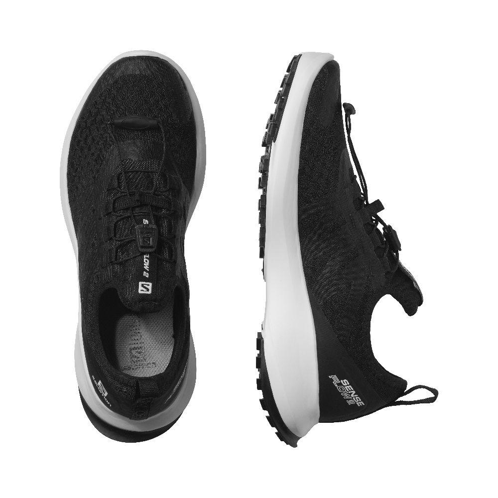 Zapatilla Mujer Sense Flow 2 Negro Salomon-7
